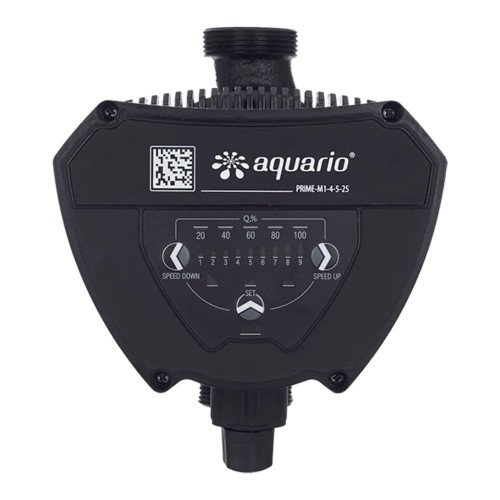 Циркуляционный насос Aquario PRIME-M1-4-5-25