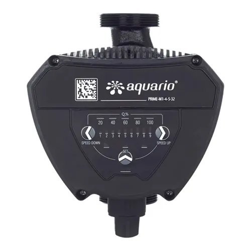 Циркуляционный насос Aquario PRIME-M1-4-5-32