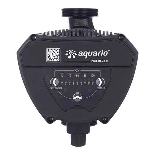 Циркуляционный насос Aquario PRIME-M1-5-8-32