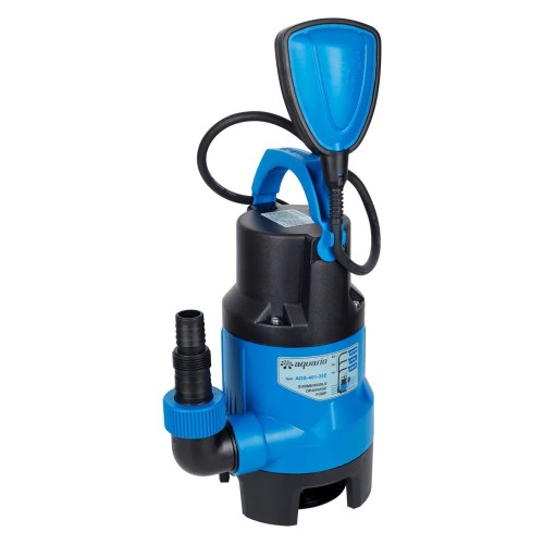 Дренажный насос Aquario ADS-401-35E