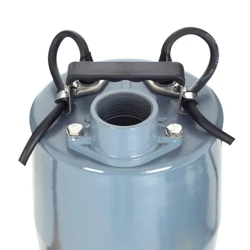 Дренажный насос Aquario SUPERSAND-150