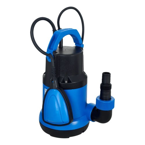 Дренажный насос Aquario ADS-250-5E