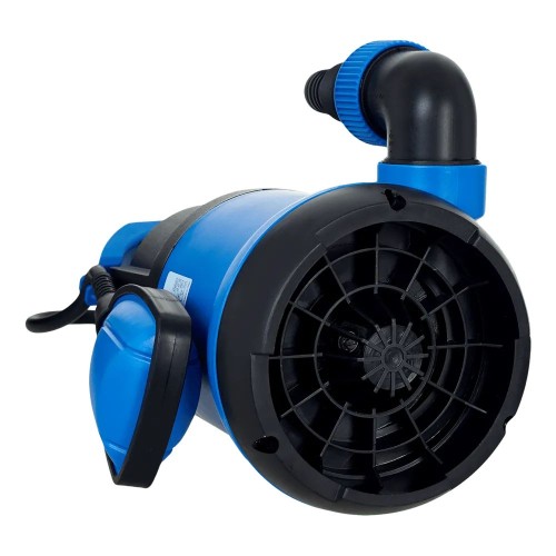 Дренажный насос Aquario ADS-250-5E