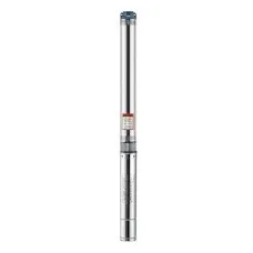Скважинный насос Belamos 2TF-30/1 каб. 15м, центробежный