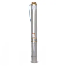 Скважинный насос Belamos 3TF-145/4 каб. 80м, центробежный