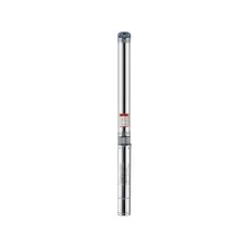 Скважинный насос Belamos 4TF160/11 каб. 1.5м, диам. 96мм, 380В