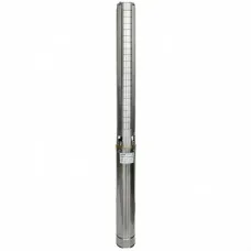 Скважинный насос Belamos 4TS145/20 каб. 1.5м, диам. 96мм, центробежный 380В