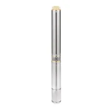 Скважинный насос Belamos 5TF115/30 каб. 1.5м, диам. 125мм, 380В