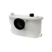 Насос канализационный Belamos KNS-4001 6м/6м3 с ножами