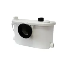 Насос канализационный Belamos KNS-4003 6м/6м3 с ножами, реверс