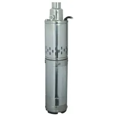 Скважинный насос Belamos погружной SP 40/5/1.7 каб. 20м, диам. 96мм, винтовой