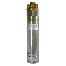 Скважинный насос Belamos погружной ТМ10-60/2.4 каб. 20м, диам. 96мм, вихревой
