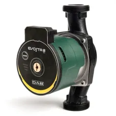 Насос циркуляционный бытовой DAB EVOSTA2 20-105/130 SOL PWM 60188445