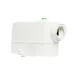 Насос фекальный DAB GENIX WL 110 60185327 Насос фекальный DAB GENIX WL 110 60185327