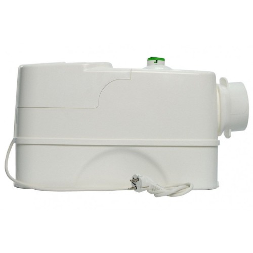 Насос фекальный DAB GENIX WL 110 60185327