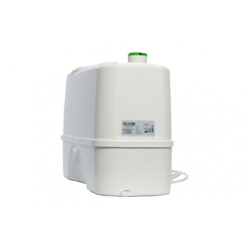 Насос санитарный DAB GENIX VT 010 60185582