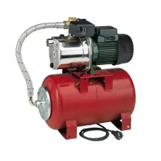 Автоматическая насосная станция DAB AQUAJET-INOX 82 M 102655020H