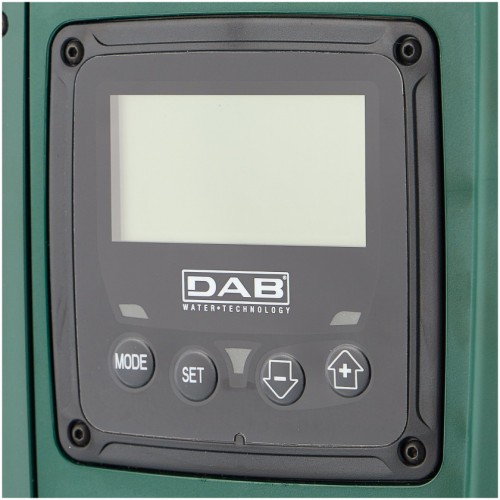 Автоматическая насосная станция DAB E.sybox MINI 60179457, 60212597