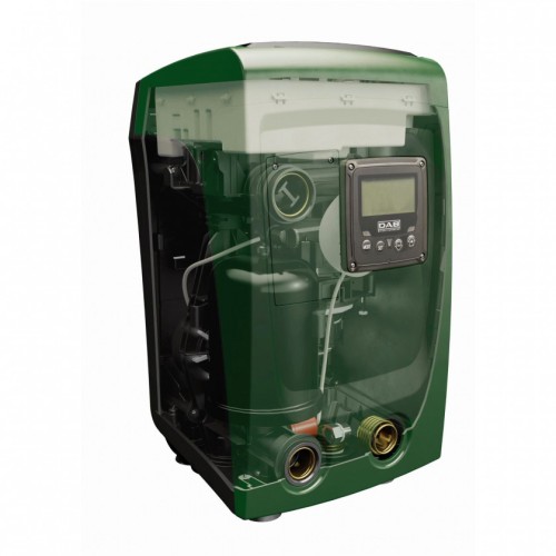 Автоматическая насосная станция DAB E.sybox MINI 60179457, 60212597