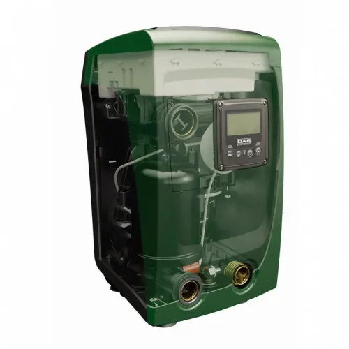 Автоматическая насосная станция DAB E.sybox MINI 60179457, 60212597