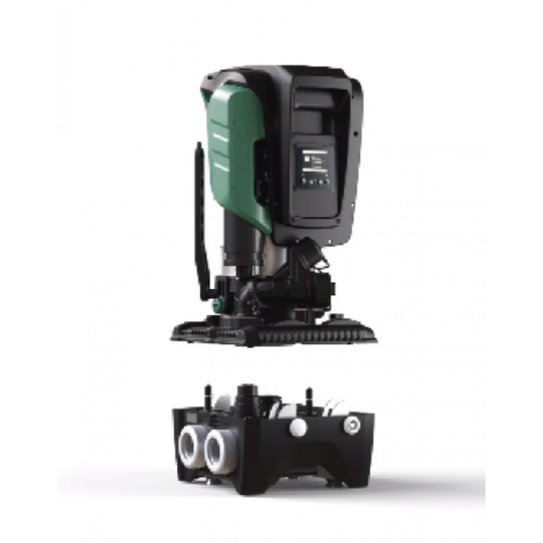 Насосная станция DAB E.SYBOX MAX 85/120 T380-480 60195100