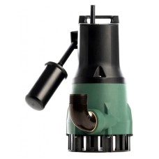 Насос дренажный DAB NOVA 300 M-A SV 60198213H, 103002724, 60176707H, 60194400H