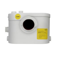 Канализационная насосная установка SaniJet ELSEN EDW01.001