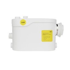Канализационная насосная установка SaniJet ELSEN EDW01.002