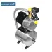 Насосная станция для водоснабжения Grundfos Hydrojet JPB5-60L с баком 60 литров, 4651BQBB Насосная станция для водоснабжения Grundfos Hydrojet JPB5-60L с баком 60 литров, 4651BQBB
