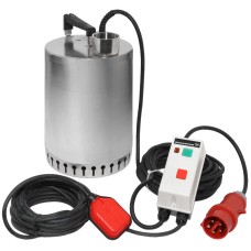 Дренажный насос AP12.50.11.A3 3x400V Grundfos, 96023874