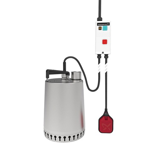 Дренажный насос AP12.50.11.A3 3x400V Grundfos, 96023874