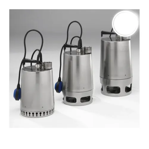 Дренажный насос UNILIFT AP 12.40.04.A1 Grundfos, 96011018 Дренажный насос UNILIFT AP 12.40.04.A1 Grundfos, 96011018