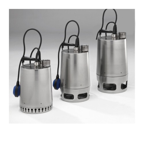 Дренажный насос UNILIFT AP 12.40.06.1 Grundfos 96001720