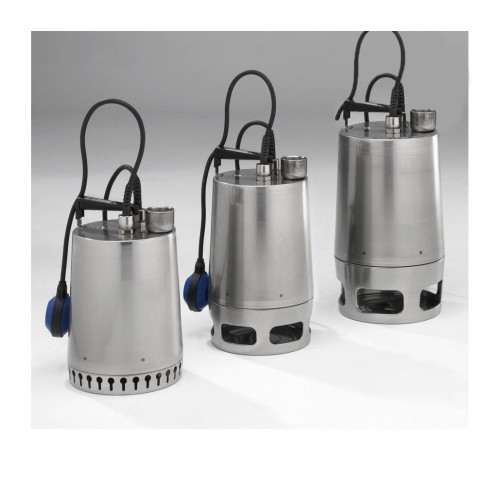 Дренажный насос UNILIFT AP 12.40.06.A1 Grundfos 96010979B