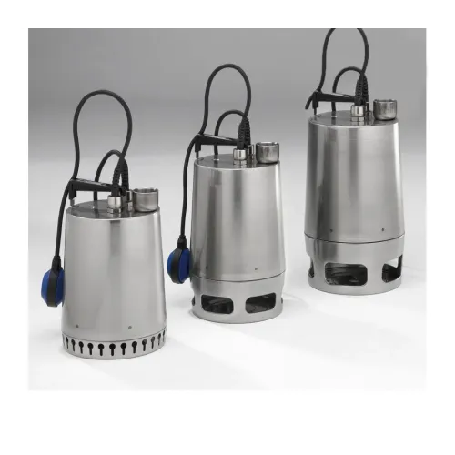 Дренажный насос UNILIFT AP 12.40.06.A1 Grundfos 96010979B Дренажный насос UNILIFT AP 12.40.06.A1 Grundfos 96010979B