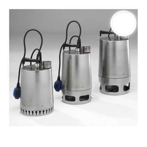 Дренажный насос UNILIFT AP 12.40.08.1 Grundfos 96001869B