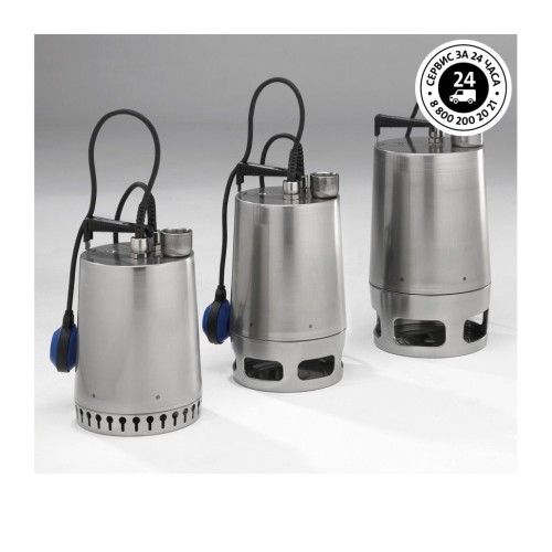 Дренажный насос UNILIFT AP 12.50.11.A1 Grundfos 96010981B