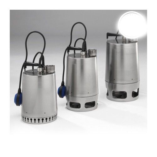 Дренажный насос UNILIFT AP 35.40.08.A1.V Grundfos 96010983