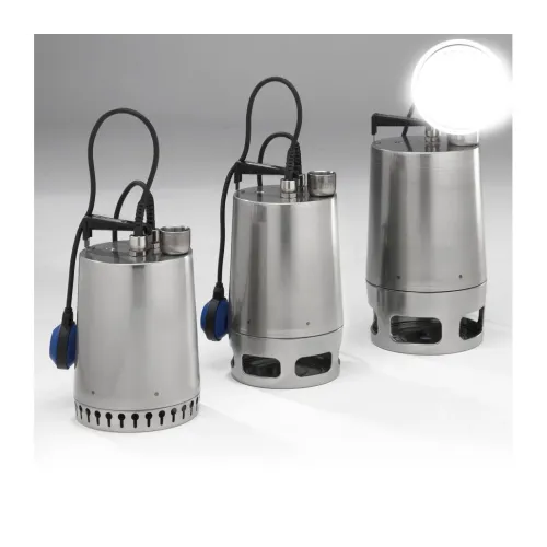 Дренажный насос UNILIFT AP 35.40.08.A1.V Grundfos 96010983