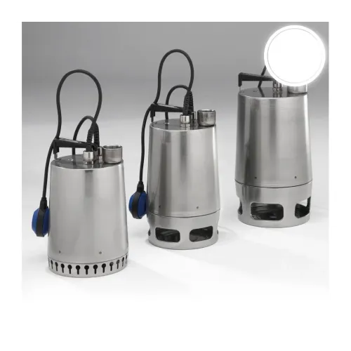 Дренажный насос UNILIFT AP 50.50.08.1.V Grundfos 96010595 Дренажный насос UNILIFT AP 50.50.08.1.V Grundfos 96010595