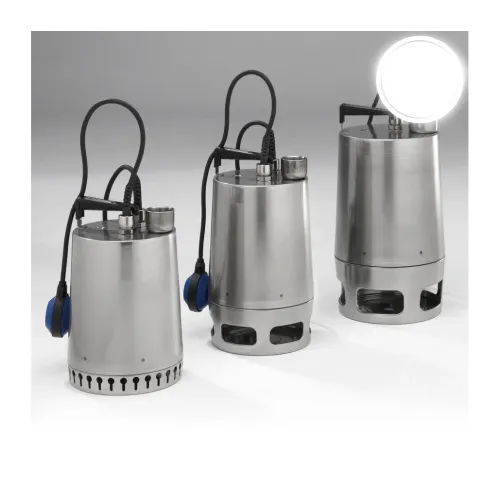 Дренажный насос UNILIFT AP 50.50.11.A1.V Grundfos 96010985 Дренажный насос UNILIFT AP 50.50.11.A1.V Grundfos 96010985
