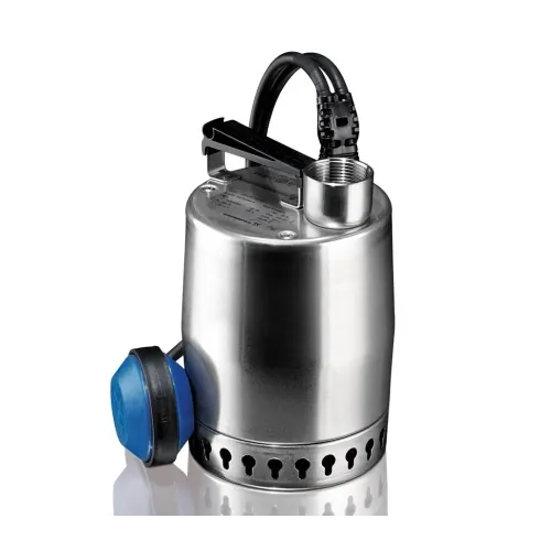 Дренажный насос UNILIFT KP 150-A1 Grundfos, 011H1800