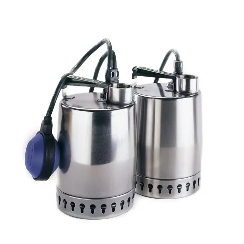 Дренажный насос UNILIFT KP 150-A1 Grundfos, 011H1800