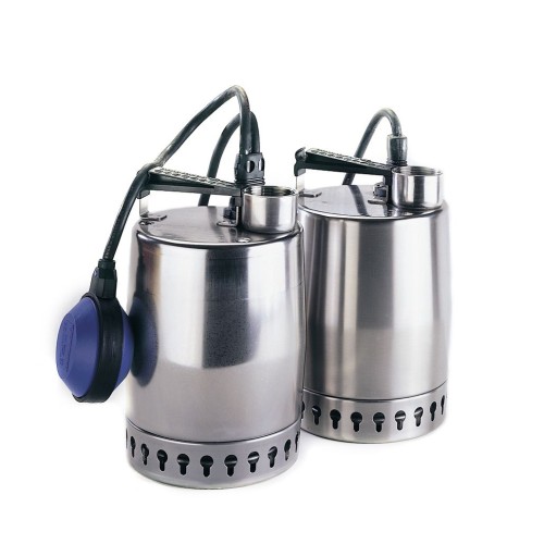 Дренажный насос UNILIFT KP 150-AV1 Grundfos 011H1400