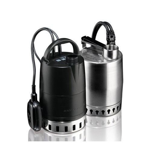 Дренажный насос UNILIFT KP 150-M1 Grundfos 011H1300