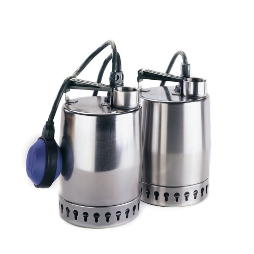 Дренажный насос UNILIFT KP 350-AV1 Grundfos 013N1900