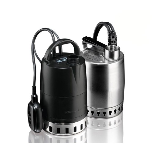 Дренажный насос UNILIFT KP 350-M1 Grundfos 013N1300