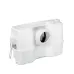 Канализационная насосная установка SOLOLIFT2 WC-1 Grundfos 97775314