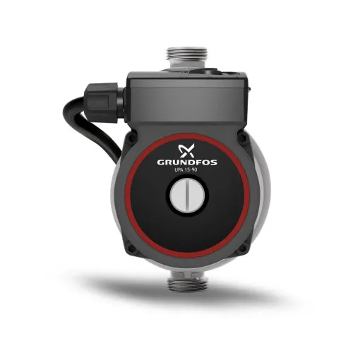 Миниатюрный насос повышения давления UPA 15-90 N Grundfos 99539041 Миниатюрный насос повышения давления UPA 15-90 N Grundfos 99539041