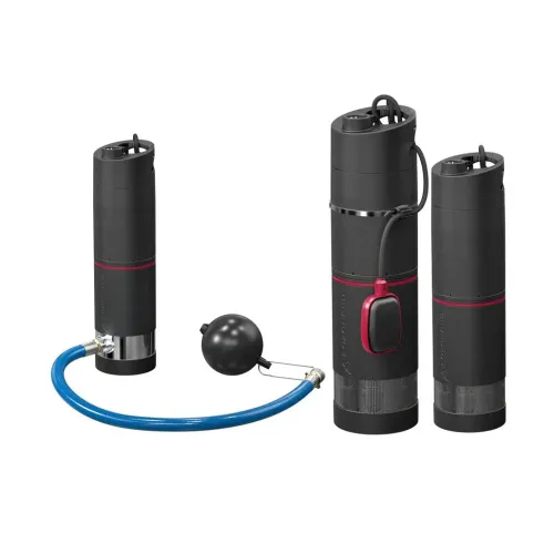 Погружной колодезный насос SBA 3-35 A Grundfos 97896286 Погружной колодезный насос SBA 3-35 A Grundfos 97896286